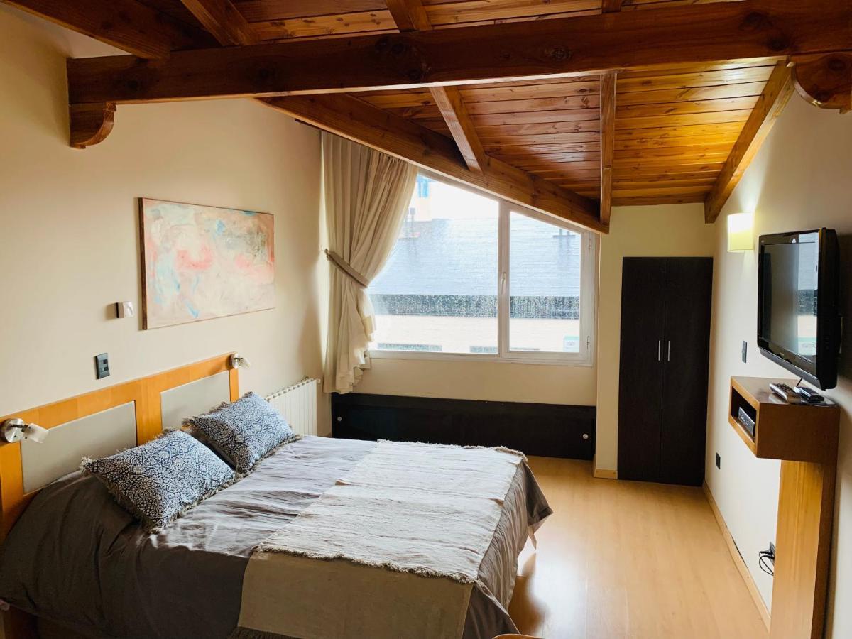 El Descanso Loft ซานคาร์ลอส เด บาริโลเช ภายนอก รูปภาพ