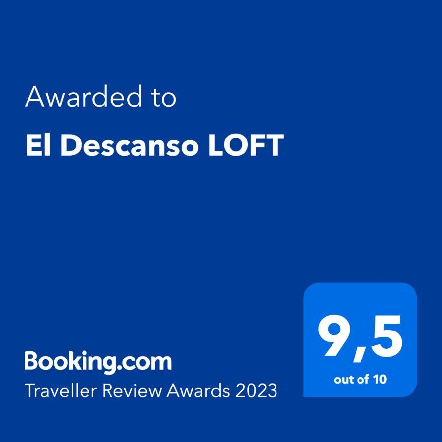 El Descanso Loft ซานคาร์ลอส เด บาริโลเช ภายนอก รูปภาพ